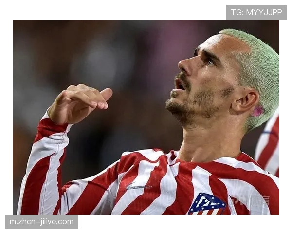 格列兹曼替补进6球，领跑五大联赛超级替补榜