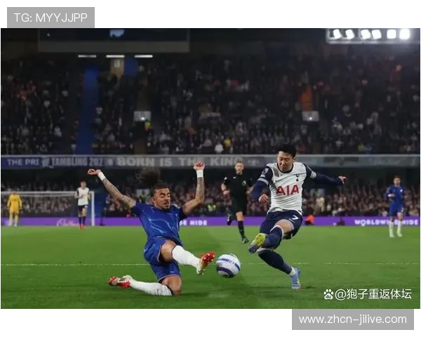 曼城1-1切尔西，恩佐补时绝平救主