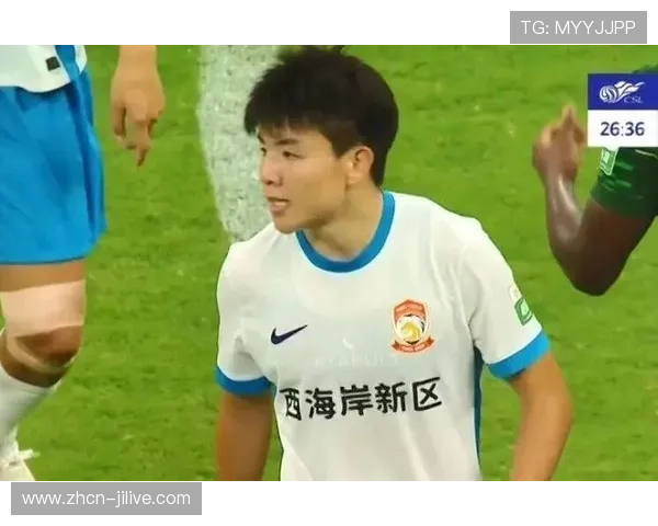 恒大足校出品的徐彬与英超狼队签约,成中国足坛标志性事件