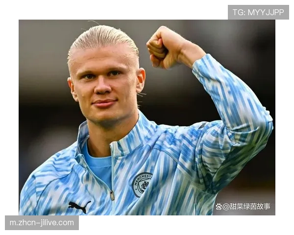 哈兰德:双冠目标是动力,期待打破进球纪录 哈兰德:双冠目标是动力,期待打破进球纪录