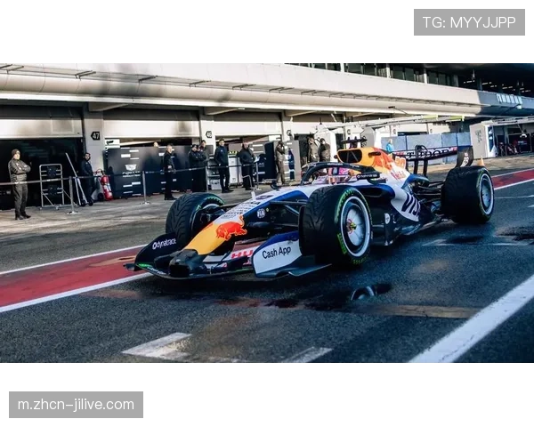 巴塞罗那测试最终日：梅赛德斯持续领跑，多车队冲刺圈速